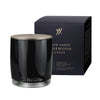 Urban Rituelle Alchemy Soy Candle, Black Amber, Rosewood & Cedar 400g