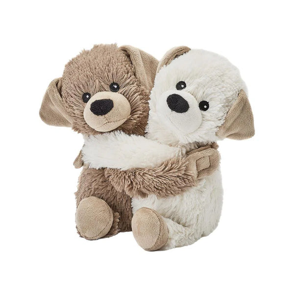 Warmies Warm Hugs Puppy-Candles2go