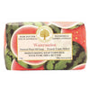 Watermelon 200g Soap by Wavertree & London