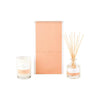 Watermelon Mini Candle and Diffuser Set by Palm Beach