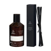 White Lotus 250ml Diffuser Refill and Reeds by Urban Rituelle