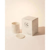 White Marble Luxury Candle Holder by Be Enlightened