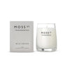 Wild Orchid 320g Candle by Moss St Fragrances