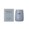 Wild Orchid 320g Candle by Moss St Fragrances