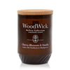 WoodWick Renew Cherry Blossom & Vanilla Limited Edition