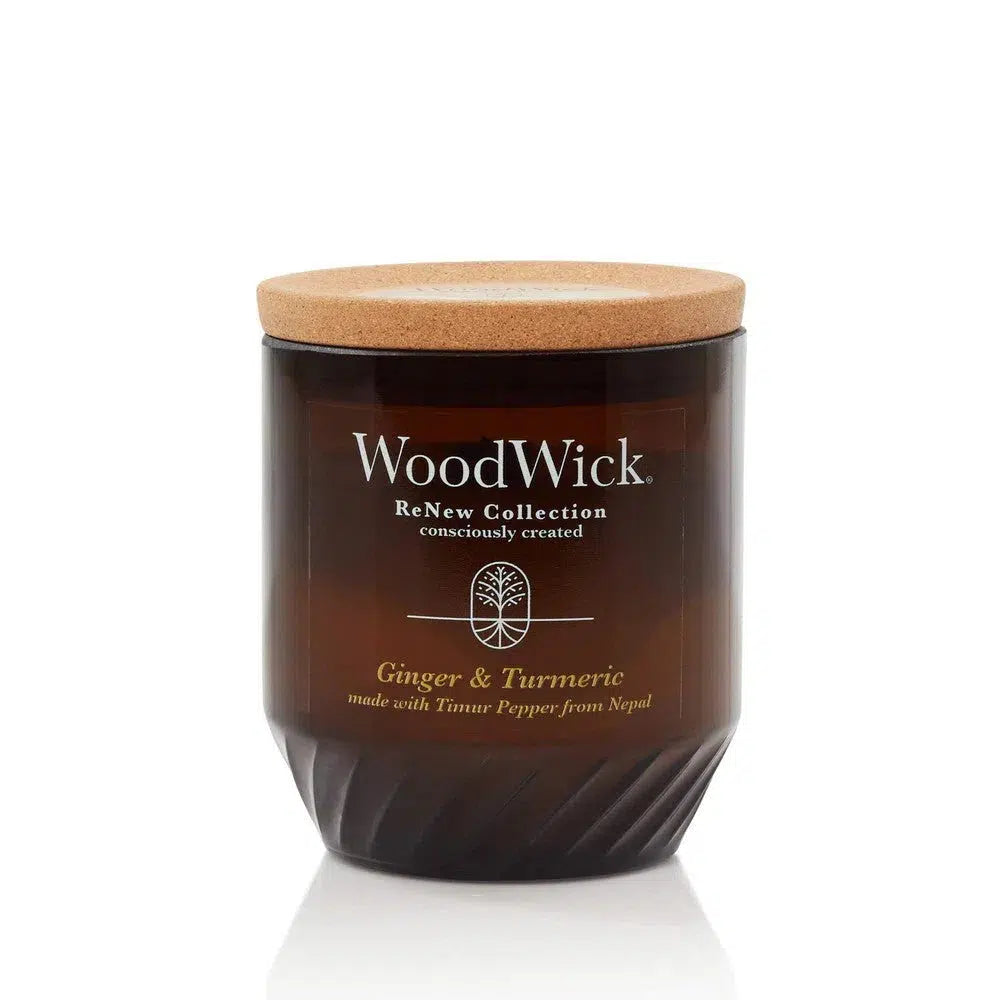 WoodWick Renew Ginger & Tumeric-Candles2go
