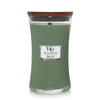 Woodwick Candles Large Candle 609g Hemp Ivy