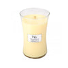 Woodwick Candles Large Candle 609g Lemongrass and Lily