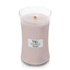 Woodwick Candles Large Candle 609g Rosewood