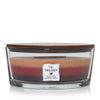 Woodwick Hearthwick Holiday Cheer 453g Candle