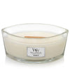 Woodwick Magnolia 453g Ellipse Candle