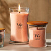 Woodwick Manuka Nectar 609g Candle