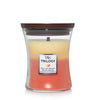 Woodwick Trilogy Candle Tropical Sunrise 275g Candle