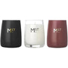 Botanical Collection Moss Street Mini Candle Trio 80g Limited Edition