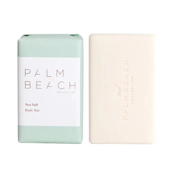 Sea Salt Body Bar by Palm Beach-Candles2go